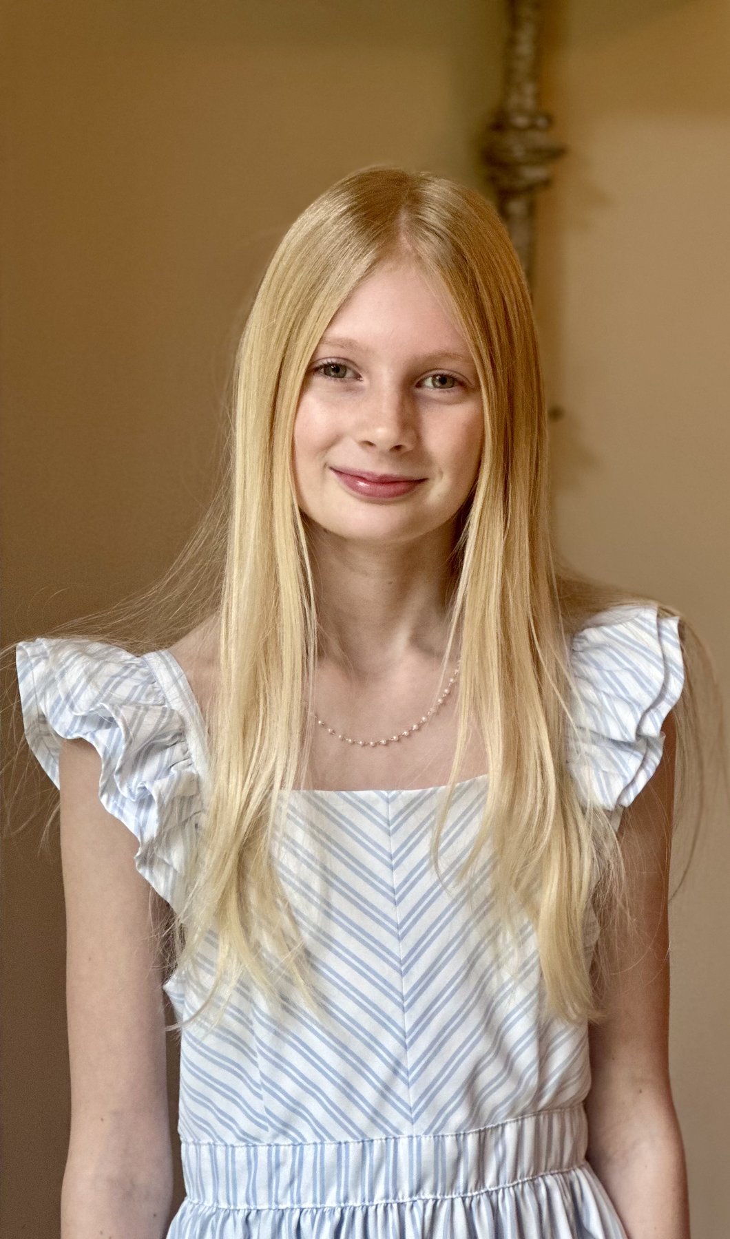 Savannah Bolton